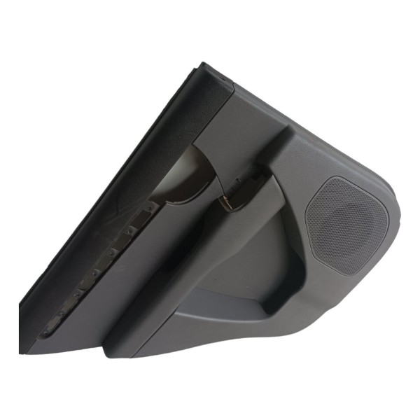 Forro Porta Traseira Esquerda Santa Fé 2011 2012