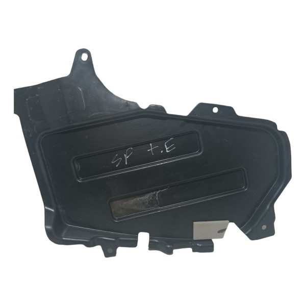 Capa Protetor Motor Santa Fé 2011 2012