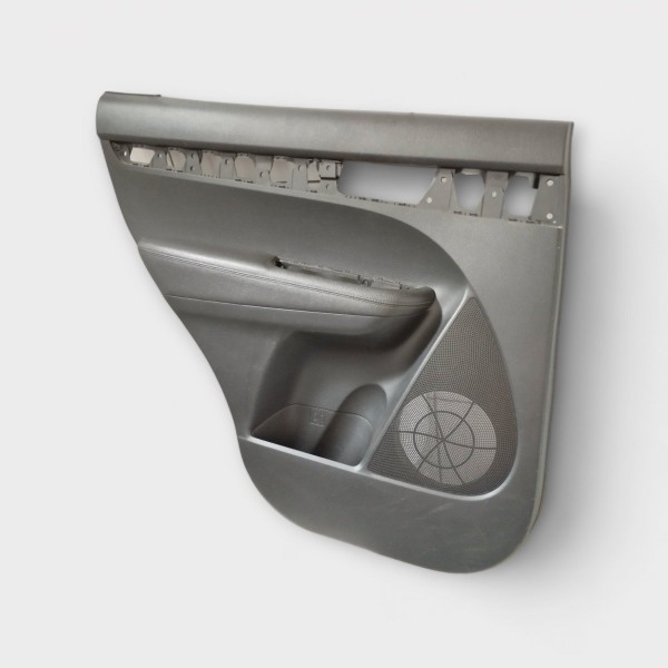 Forro Porta Traseiro Esquerdo Sorento 2.4 2011 2012