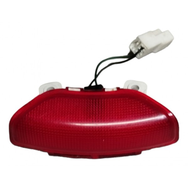 Luz Forro Porta Dianteira Esquerda Santa Fé 2011 2012