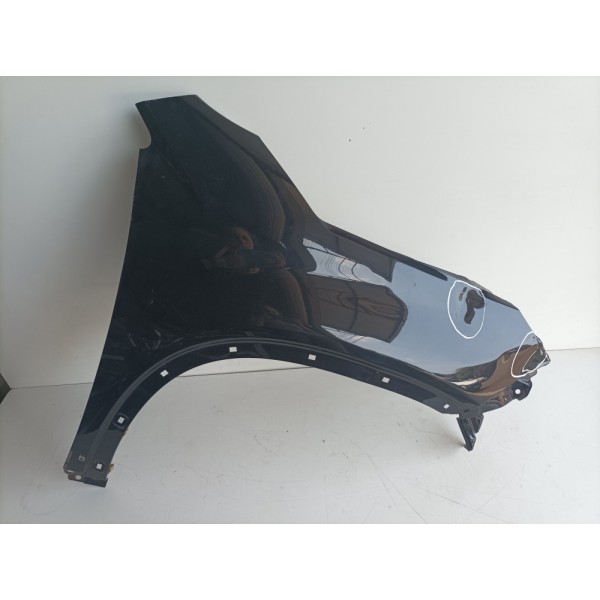 Paralama Dianteiro Direito Sorento (detalhe)