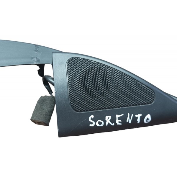Acabamento Interno Retrovisor Direito Sorento 2010 2011