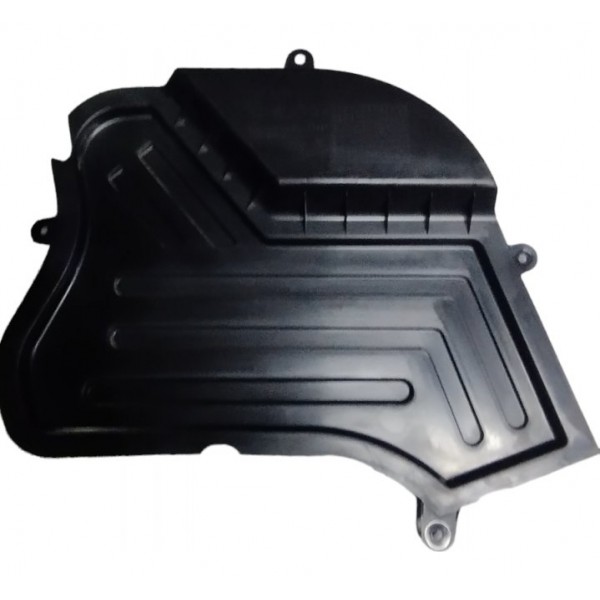 Tampa Subwoofer Porta Malas Sorento 2011 2012