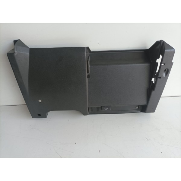 Acabamento Inferior Volante Santana 1991 1992 1993 Á 1998