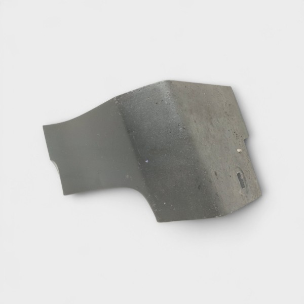 Aplique Caixa Ar Dianteiro Direito Ford Ecosport 2013 Á 2018