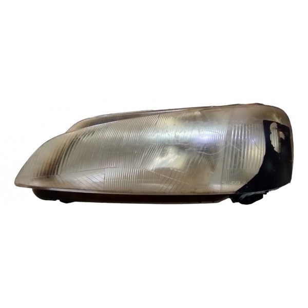 Farol Dianteiro Esquerdo Peugeot 106 2000