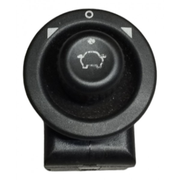 Botão Regulagem Retrovisor Ford New Fiesta Ecosport