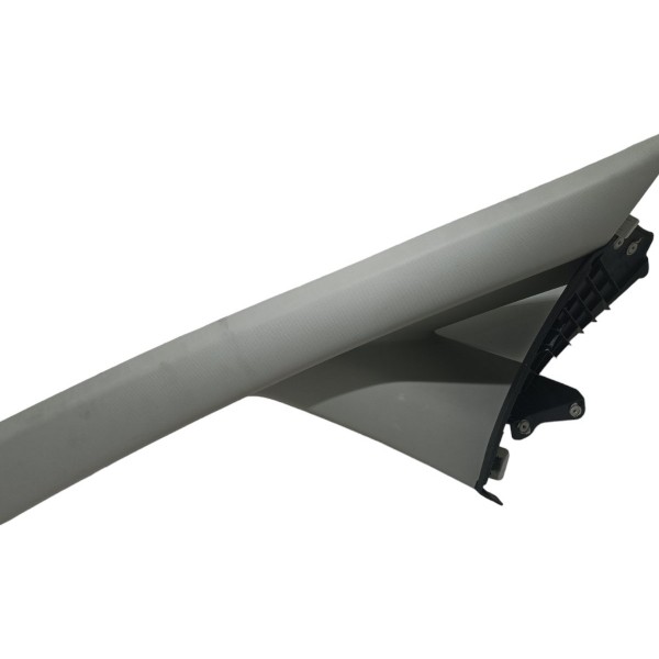 Moldura Coluna Dianteira Esquerda Ecosport 2013 2014 Á 2018