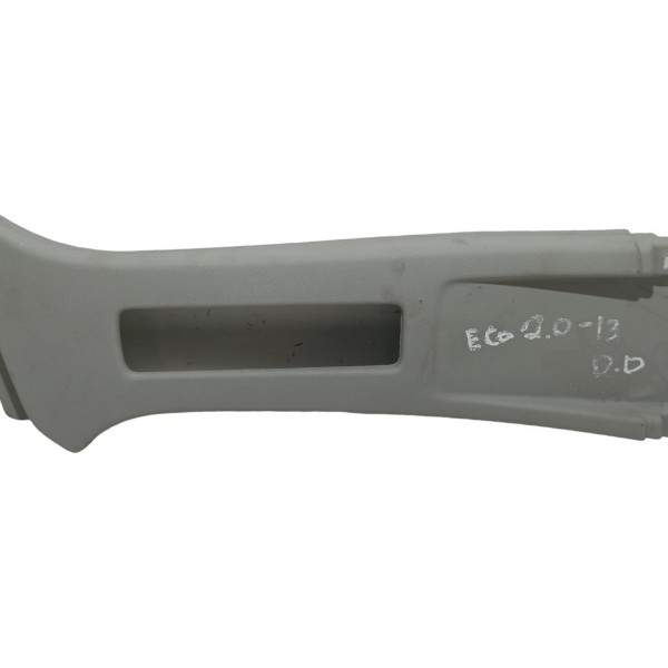 Acabamento Coluna Traseira Direita Ecosport 2013 A 2018