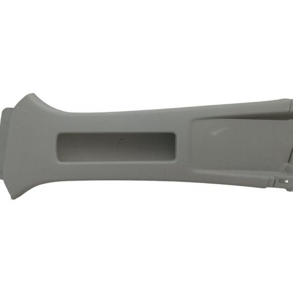 Acabamento Coluna Traseira Esquerda Ecosport 2013 A 2018