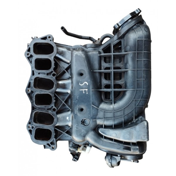 Coletor Admissão Hyundai Santa Fé 3.5 2011 2012 292003caa0