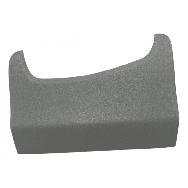 Tampa Inferior Painel Esquerdo Ford Ecosport 2013 Á 2018