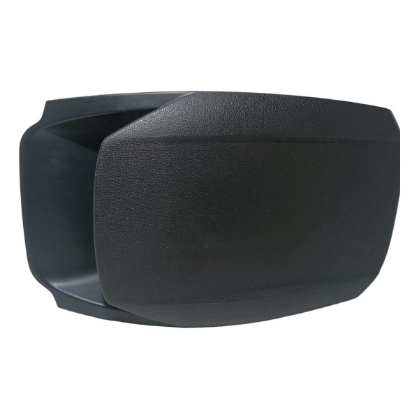 Moldura Relogio Superior Painel Ford Ecosport 2013 Á 2017