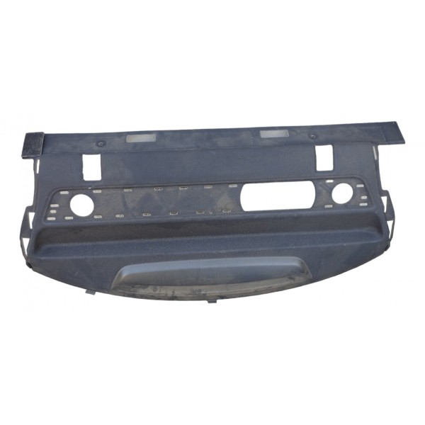 Tampão Bagagito Traseiro Mercedes C180 Coupe 2012