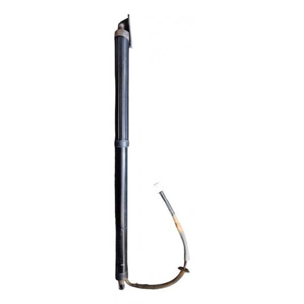 Amortecedor Direito Elétrico Tampa Traseira Toyota Sw4 2017