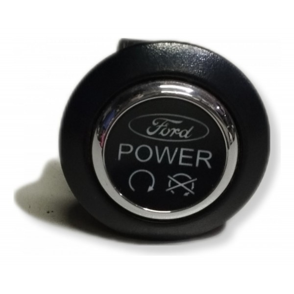 Botão Start Power Ford Ecosport 12013 2014 Á 2018