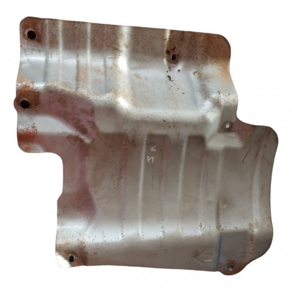 Antichama Protetor De Calor Hyundai Santa Fé 2011 2012