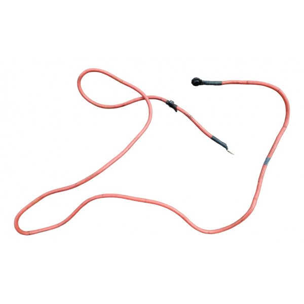 Chicote Principal Bateria Bmw 320i 2006 2007 2008 2009 2010