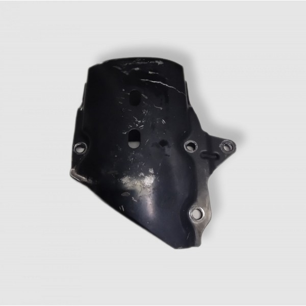 Protetor Compressor Ar Ford Focus Ecosport 2.0 4m5g19e918ae