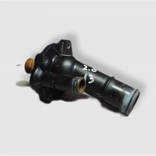 Válvula Termostática Ford Focus Fusion Ecosport 2.0