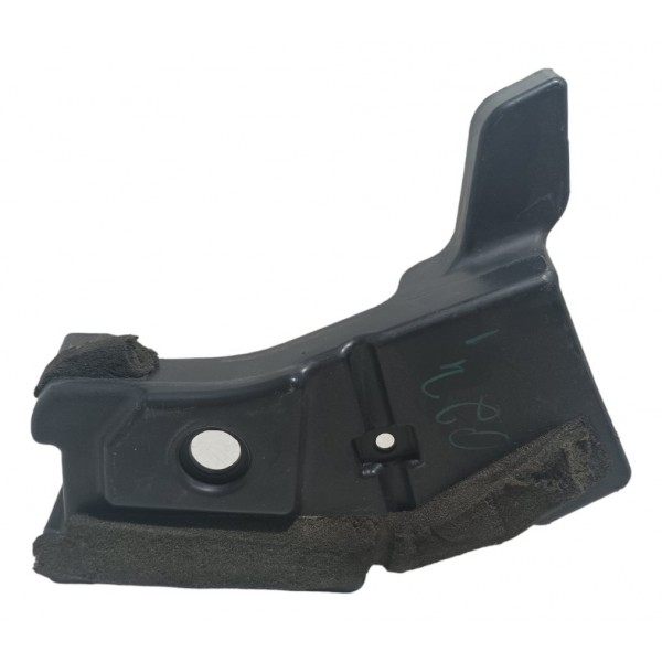 Suporte Esquerdo Da Churrasqueira Ford Ecosport 2013 Á 2018