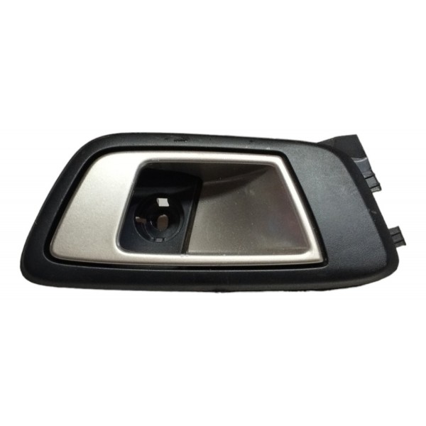 Maçaneta Interna Traseira Esquerda Ecosport 2013 2014 Á 2018