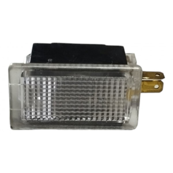 Luz Cortesia Porta Luvas Ix35  3k84542620