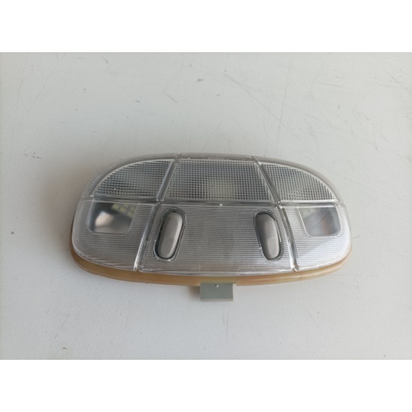 Lanterna Luz Teto Ford Fusion 2010 2011 2012