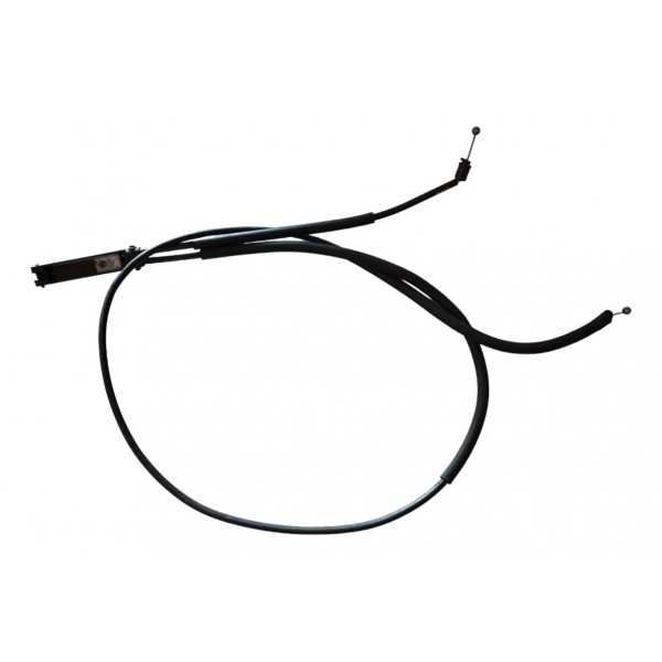 Cabo Fechadura Capô Bmw X3 X4 2010 2011 2012 2013 Á 2017