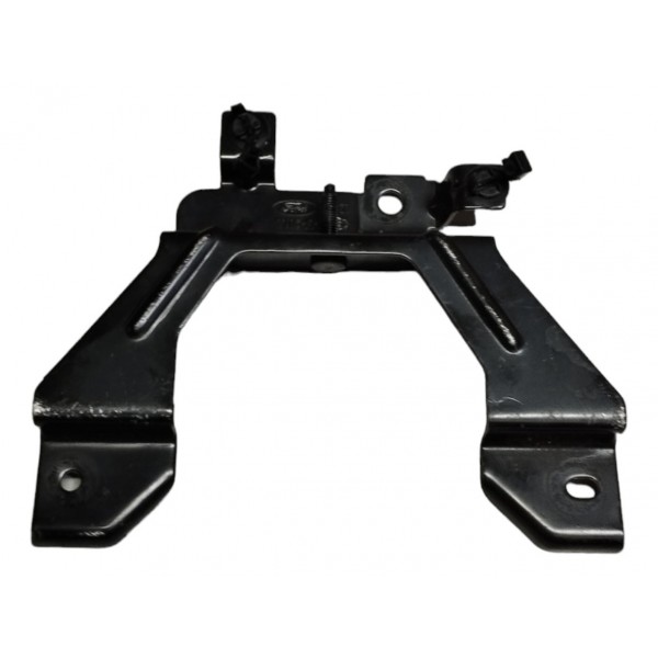 Suporte Fechadura Capô Ford Ecosport 2013 2014 Á 2018