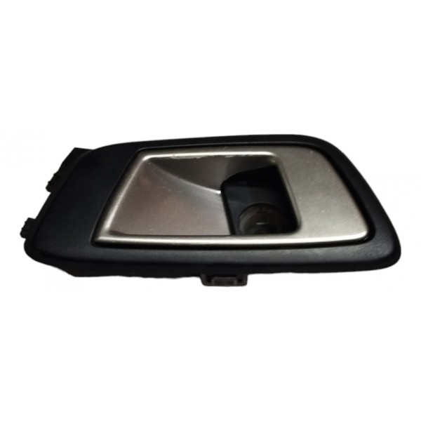 Maçaneta Interna Traseira Direita Ecosport 2013 2014 Á 2018