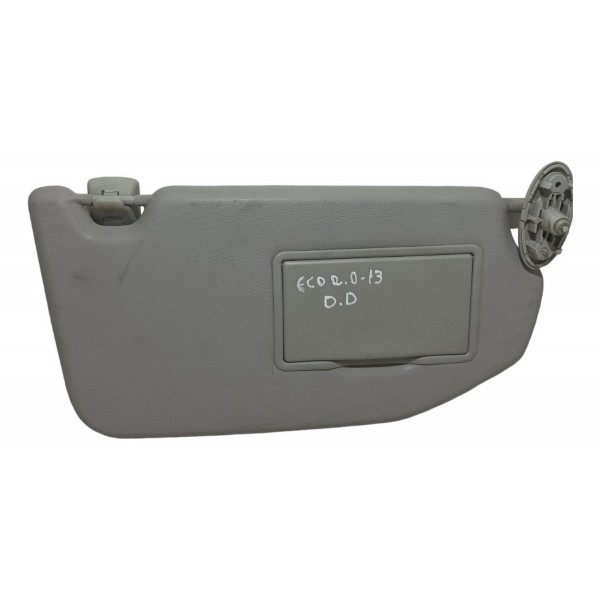 Quebra Sol Dianteiro Direito Ford Ecosport 2013 2014 Á 2018