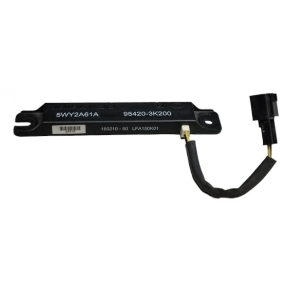 Sensor Antena Alarme Sorento 2.4 2011 2012 954203k200