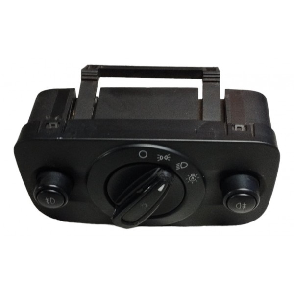 Botão Comando Farol Milha Ford Ecosport 2013 2014 Á 2018