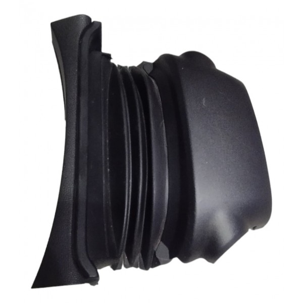 Moldura Superior Coluna Direção Ecosport 2.0 2013 Á 2018