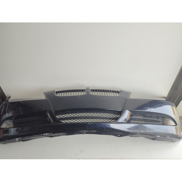 Parachoque Dianteiro Bmw 320i 2006 2007 2008