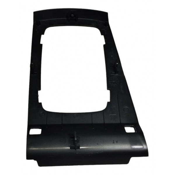 Moldura Console Trambulador Ford Ecosport 2.0 2013 Á 2018