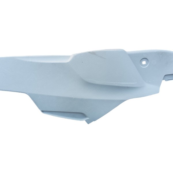 Moldura Dianteira Esquerda Console Ford Ecosport 2013 Á 2018