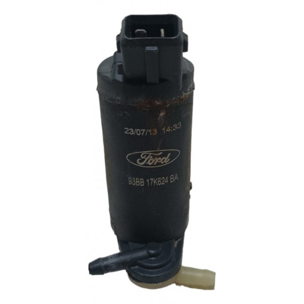 Bomba Esguicho Parabrisa Ecosport 2013 2014 2015 2016 Á 2018