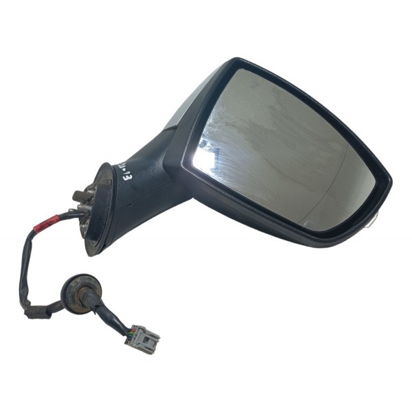 Retrovisor Eletrico Direito Ford Ecosport 2013 2014 Á 2018