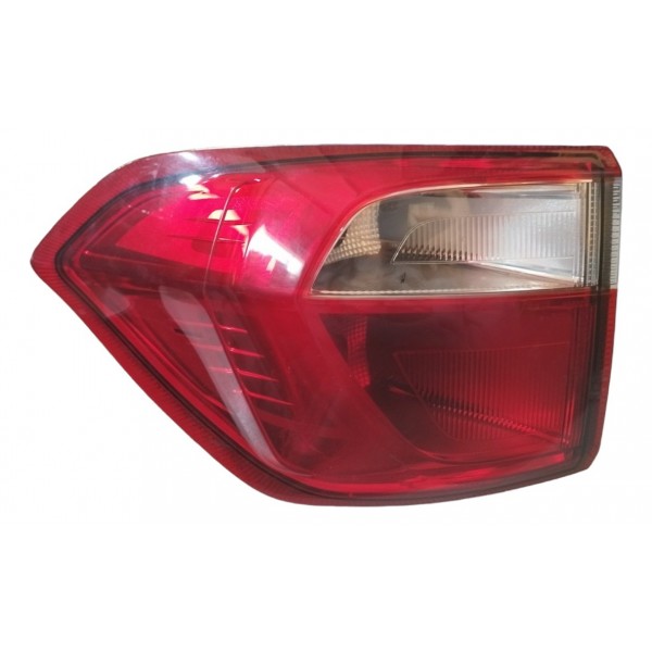 Lanterna Traseira Esquerda Ecosport Flex 2.0 Powershift 2013