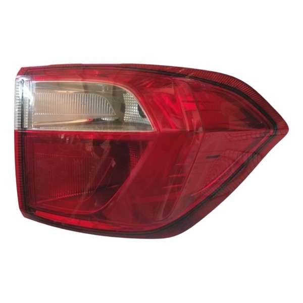 Lanterna Traseira Direita Ecosport Flex 2.0 Powershift 2013