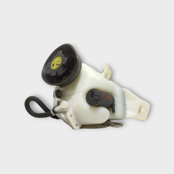 Reservatório Partida Frio Gasolina Ecosport 2.0 2013 Á 2018