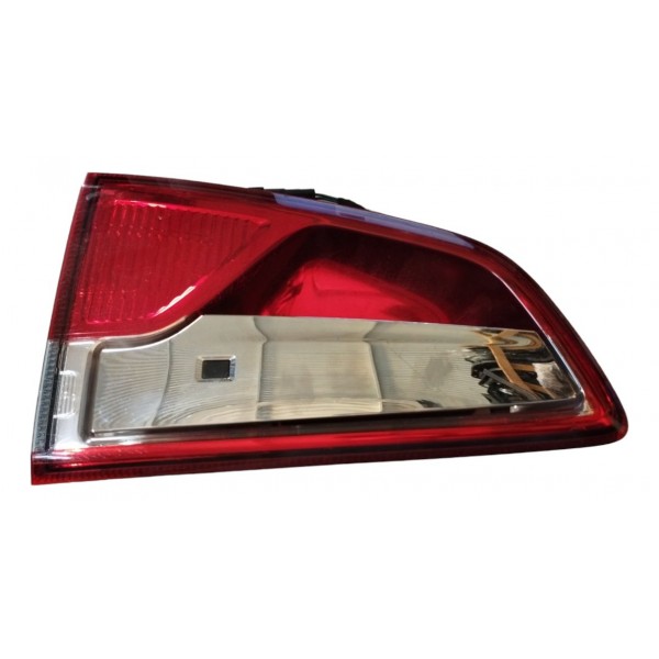 Lanterna Tampa Traseira Direita Ecosport Flex 2.0 2013 2014