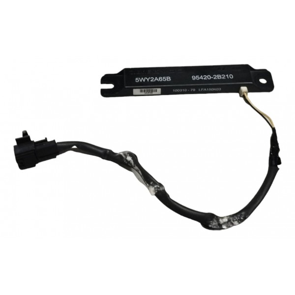 Sensor Antena Alarme Sorento 2.4 2011 2012 954202b210