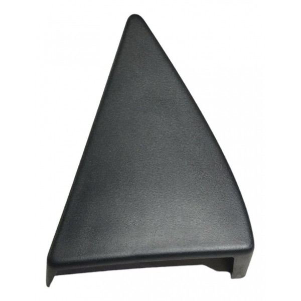 Moldura Interna Porta Traseira Direita Ecosport 2013 Á 2018