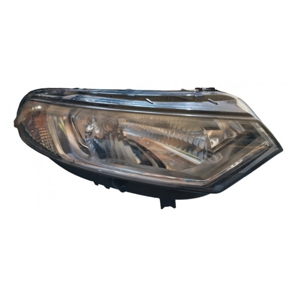 Farol Direito Ecosport 2.0 Flex Powershift 2013 2014 Orignal