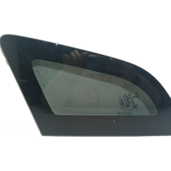 Vidro Fixo Traseiro Lateral Direito Ford Ecosport 2013 2014