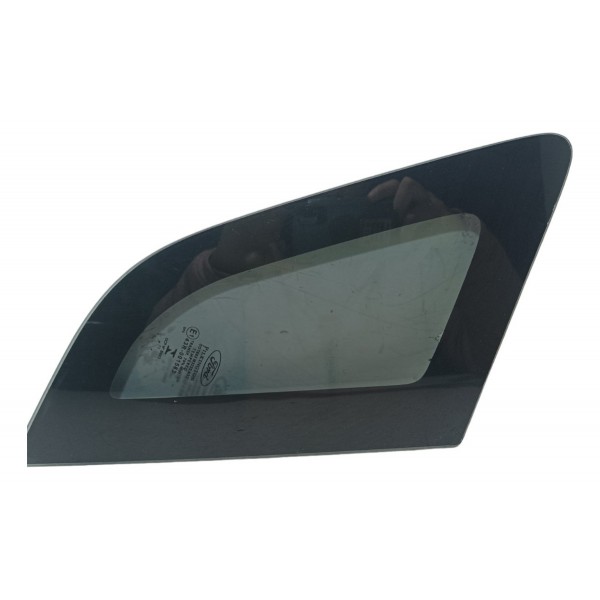 Vidro Fixo Lateral Traseiro Esquerdo Ford Ecosport 2013 2014