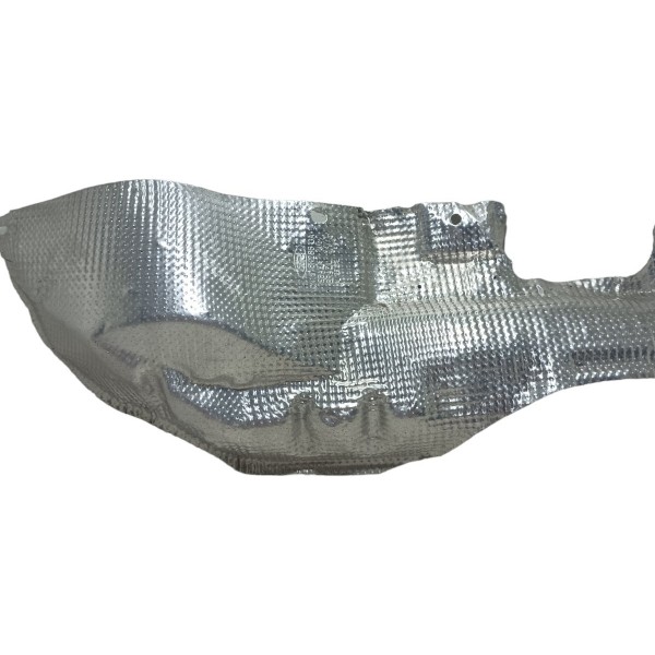 Capa Protetor Calor Escape Ford Ecosport 2013 2014 Á 2018